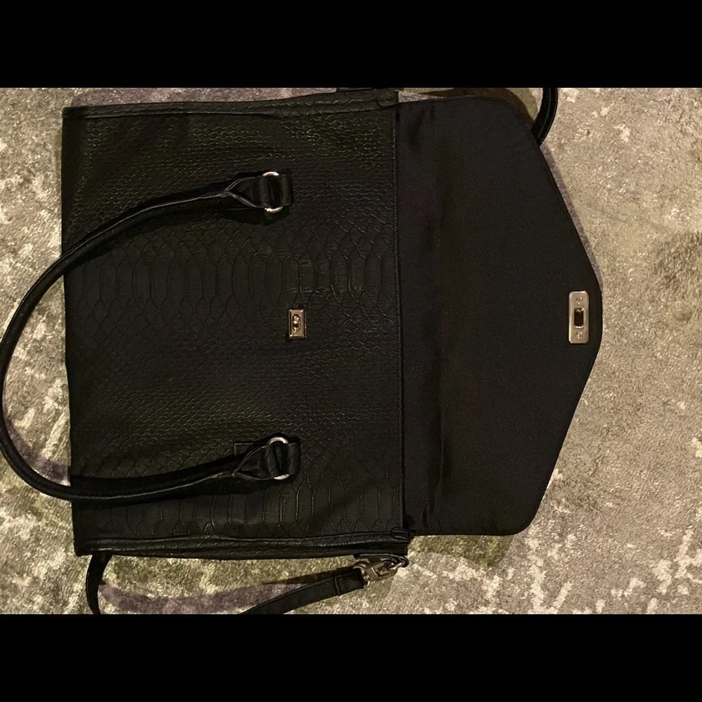 Laptop work bag